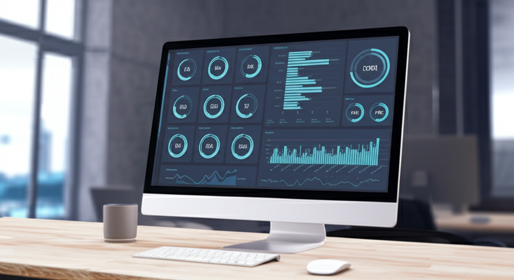 AI Analytics Platform