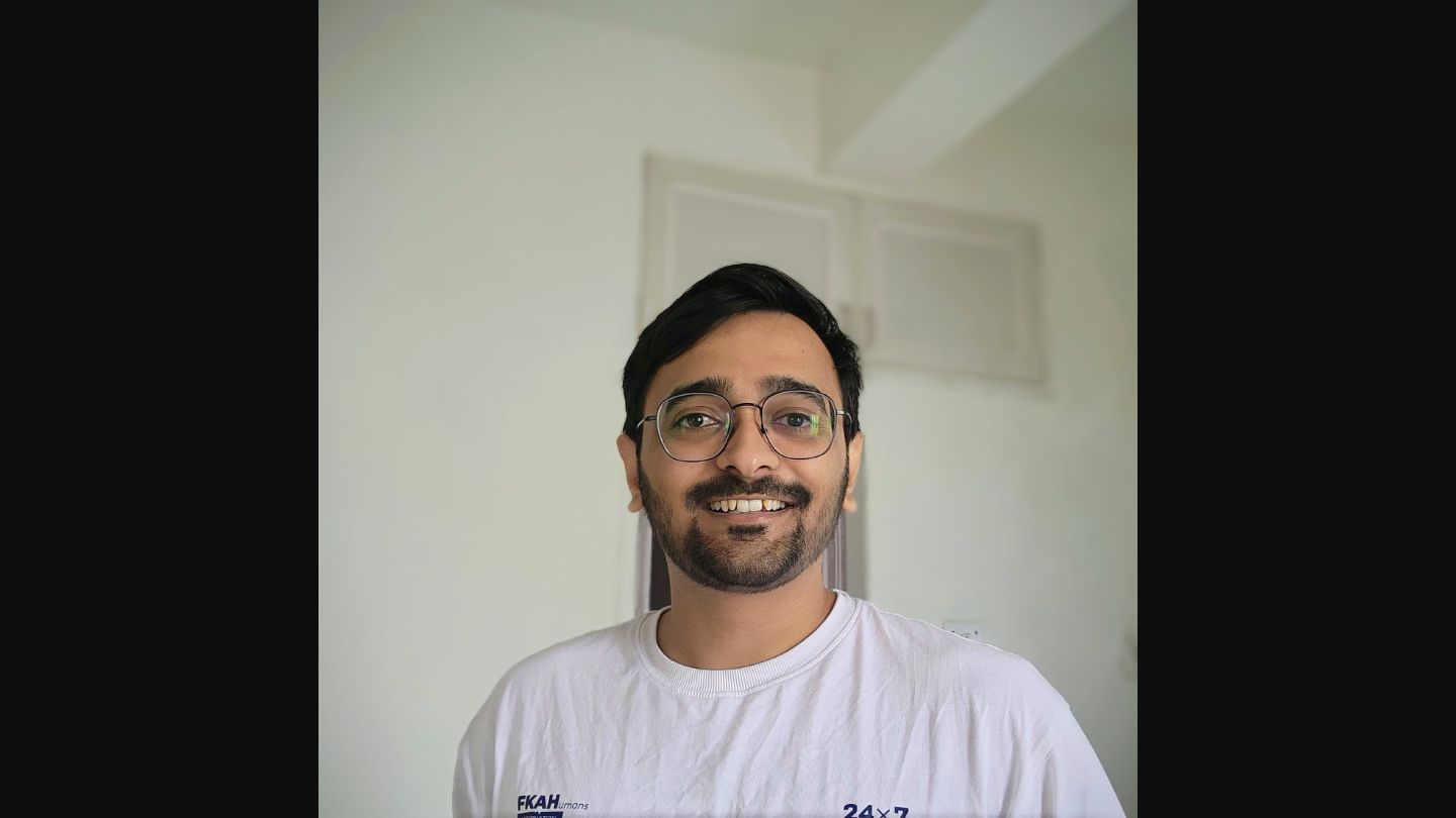 Yash Soni
